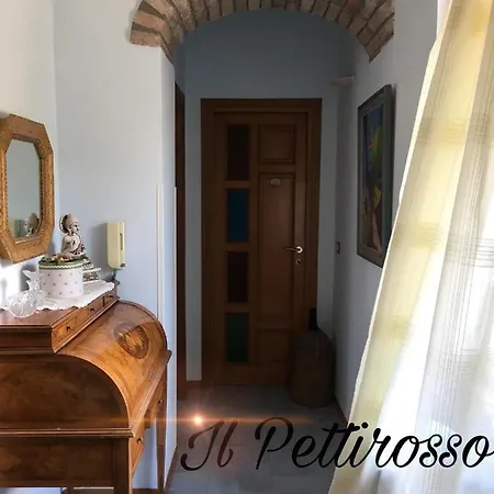 B&B Il Pettirosso
