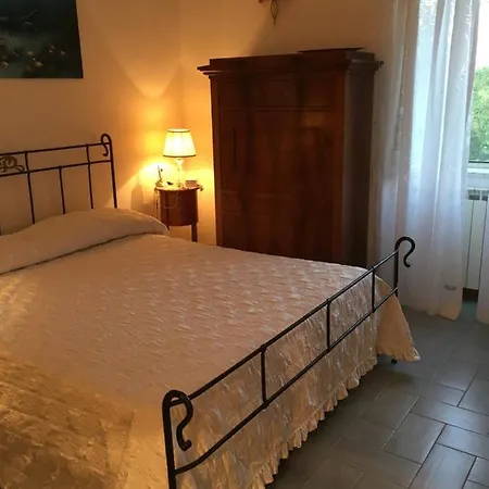 B&B Il Pettirosso Tufo (Latina)