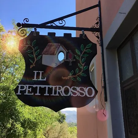 B&B Il Pettirosso